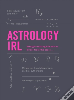 Capa do artigo Astrology Irl