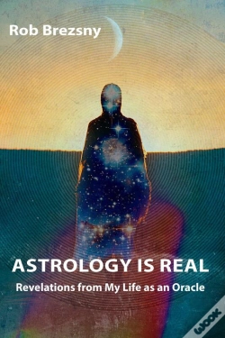 Capa do artigo Astrology Is Real