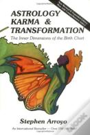 Astrology - Karma And Transformation