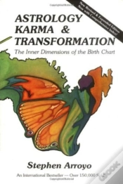 Capa do artigo Astrology - Karma And Transformation