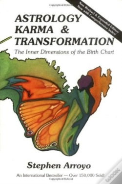 Capa do artigo Astrology - Karma And Transformation