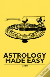 Capa do artigo Astrology Made Easy