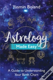 Capa do artigo Astrology Made Easy