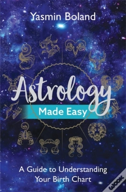 Capa do artigo Astrology Made Easy