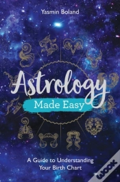 Capa do artigo Astrology Made Easy