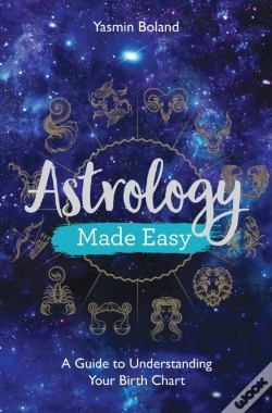 Capa do artigo Astrology Made Easy