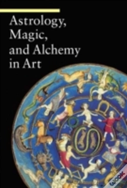 Capa do artigo Astrology, Magic, And Alchemy In Art