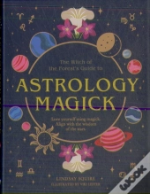 Astrology Magick