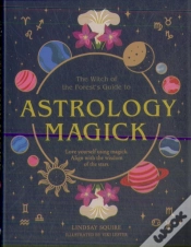 Capa do artigo Astrology Magick
