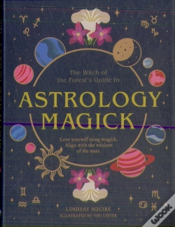 Capa do artigo Astrology Magick