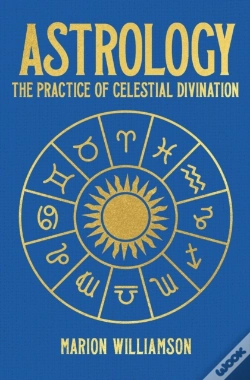 Capa do artigo Astrology