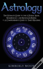 Capa do artigo Astrology