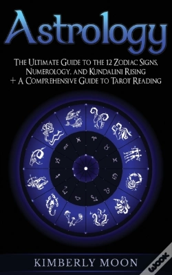 Capa do artigo Astrology