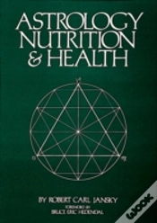 Capa do artigo Astrology Nutrition And Health