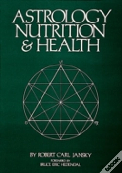 Capa do artigo Astrology Nutrition And Health