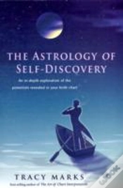 Capa do artigo Astrology Of Self Discovery