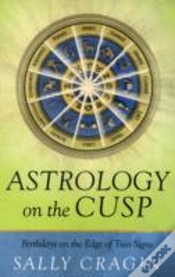 Capa do artigo Astrology On The Cusp