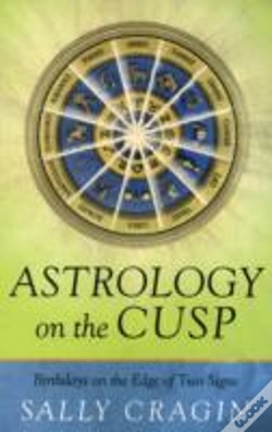 Capa do artigo Astrology On The Cusp