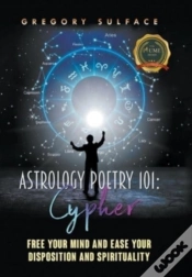 Capa do artigo Astrology Poetry 101