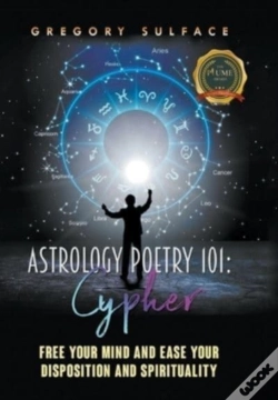 Capa do artigo Astrology Poetry 101