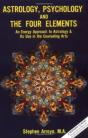 Astrology, Psychology, And The Four Elements - Preview