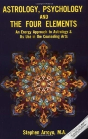 Capa do artigo Astrology, Psychology, And The Four Elements