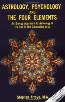 Capa do artigo Astrology, Psychology, And The Four Elements