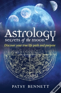 Capa do artigo Astrology Secrets Of The Moon