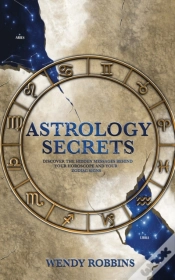 Capa do artigo Astrology Secrets