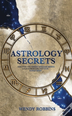 Capa do artigo Astrology Secrets