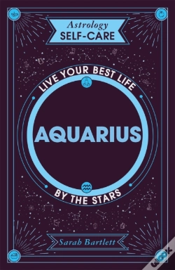 Capa do artigo Astrology Self-Care: Aquarius