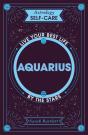 Astrology Self-Care: Aquarius - Preview