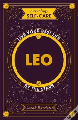 Capa do artigo Astrology Self-Care: Leo
