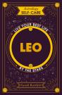 Astrology Self-Care: Leo - Preview
