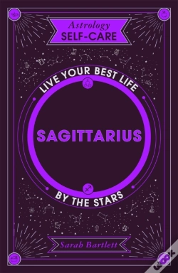 Capa do artigo Astrology Self-Care: Sagittarius