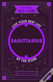 Capa do artigo Astrology Self-Care: Sagittarius