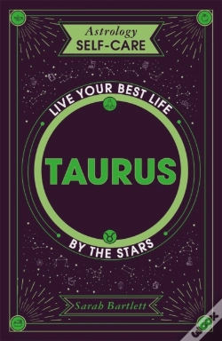 Capa do artigo Astrology Self-Care: Taurus