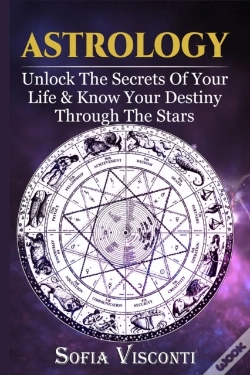 Capa do artigo Astrology