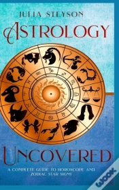 Capa do artigo Astrology Uncovered Hardcover Version