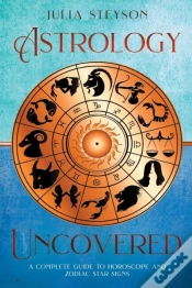 Capa do artigo Astrology Uncovered