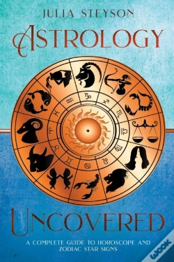 Capa do artigo Astrology Uncovered