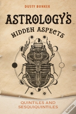 Capa do artigo Astrology'S Hidden Aspects