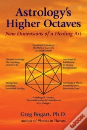 Capa do artigo Astrology