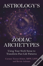 Capa do artigo Astrology