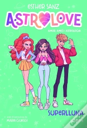 Capa do artigo Astrolove 3. Superlluna