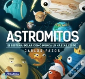 Capa do artigo Astromitos