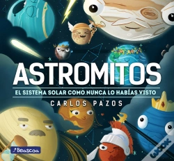 Capa do artigo Astromitos
