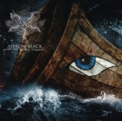 Capa do artigo Astron Black and the Thirty Tyrants - CD