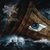 Capa do artigo Astron Black and the Thirty Tyrants - Vinil