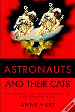 Capa do artigo Astronatus And Their Cats